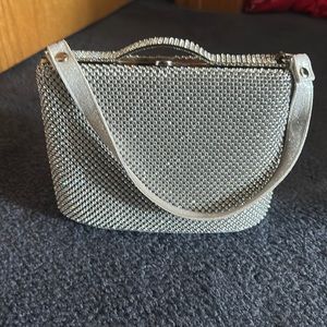 Tiger Lilly bling bag